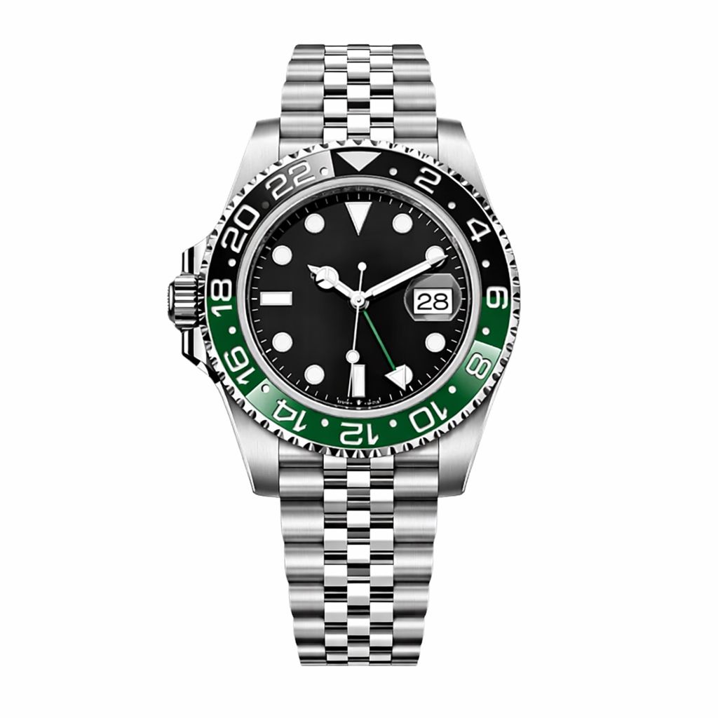 Luxury Watch 126720VTNR