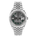 Luxury Watch Wimbledon 41mm