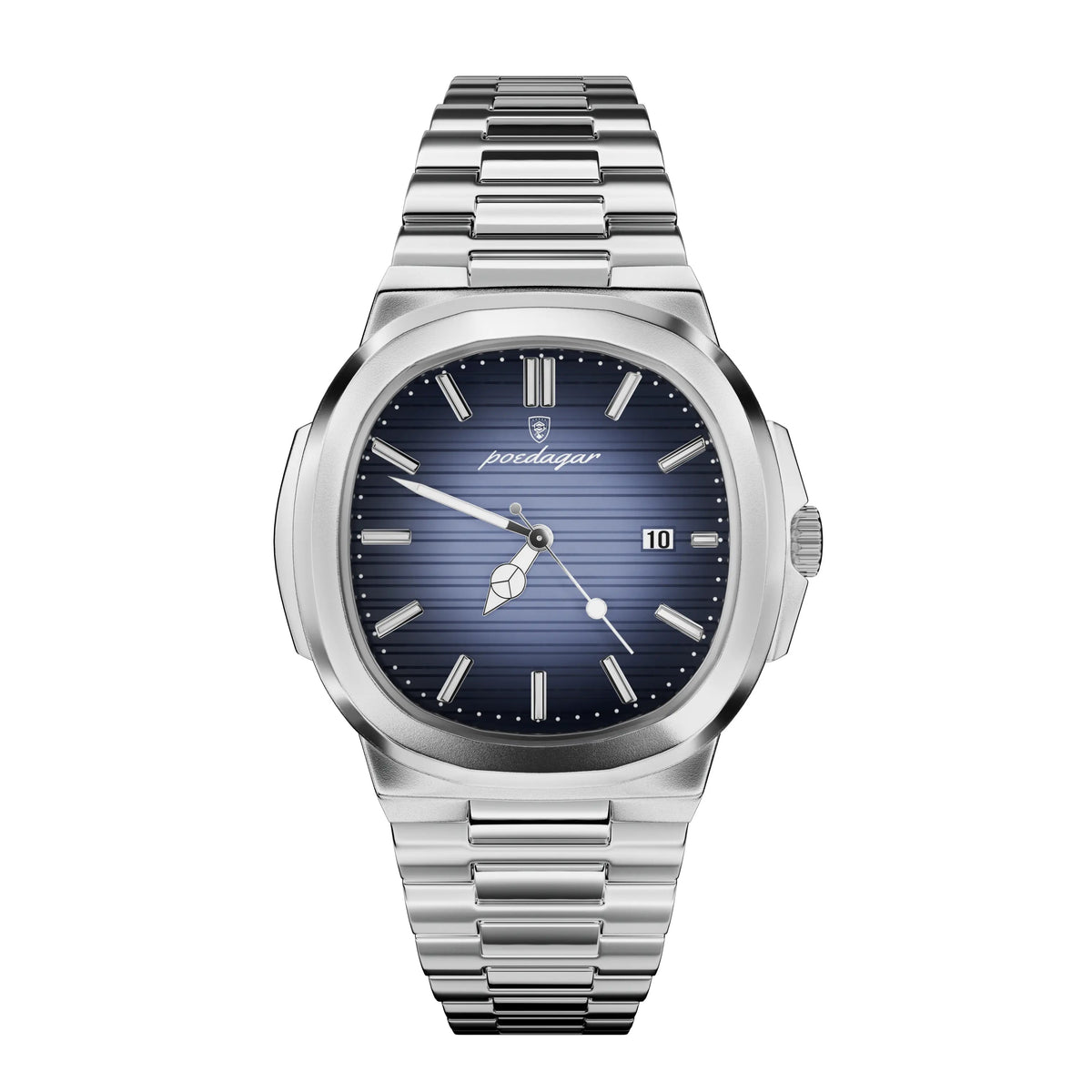 Nautilus - 41mm Represent London