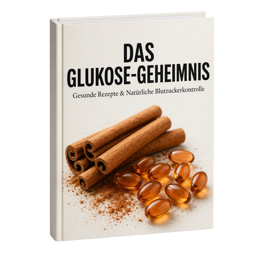 EBOOK | Das Glukose-Geheimnis