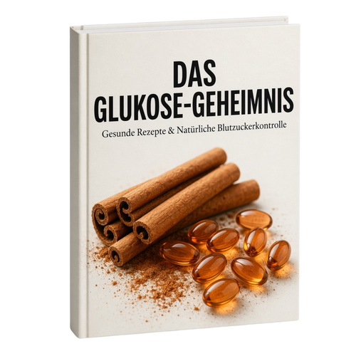 EBOOK | Das Glukose-Geheimnis