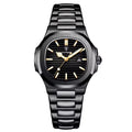 Represent ® | Nautilus Black Edition - 40mm Represent London