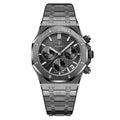 Serenade (Black Edition) - 42mm Represent London