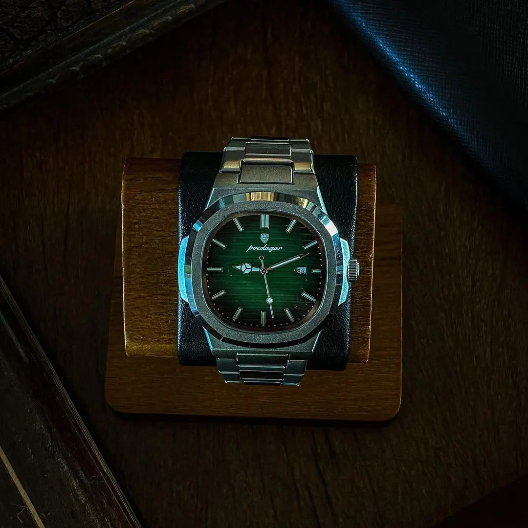 Nautilus - 41mm Represent London