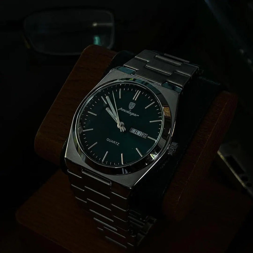 Oak - 41mm Represent London