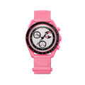 MISSION TO THE PINK MOONPHASE