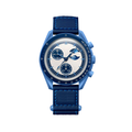 MISSION TO THE SUPER BLUE MOONPHASE